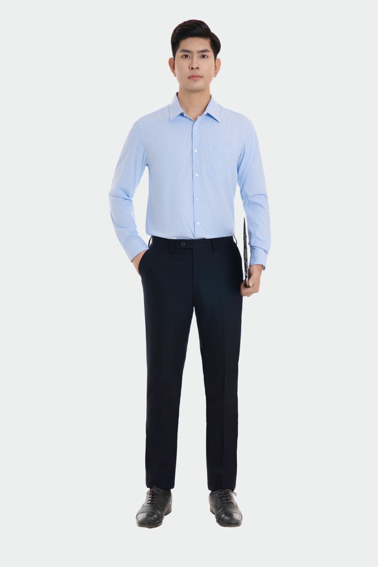 Quần tây công sở SG1-01