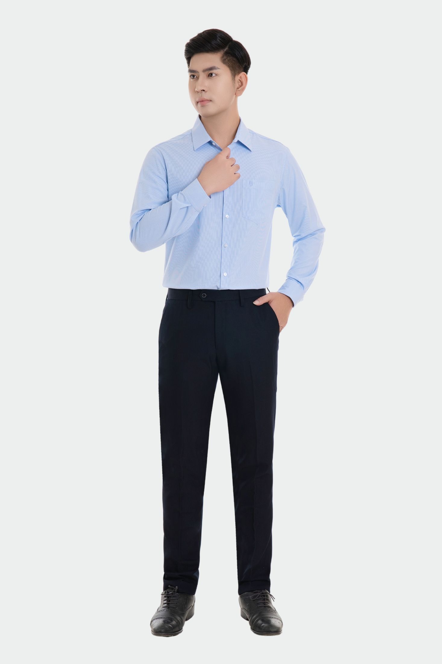 Quần tây công sở SG1-01