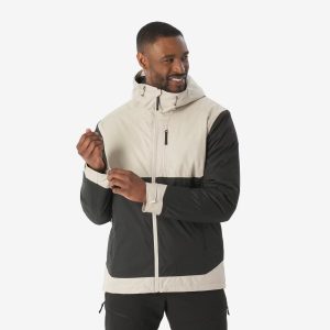 Áo khoác leo núi chống thấm nước dành cho nam -10°C, NH500