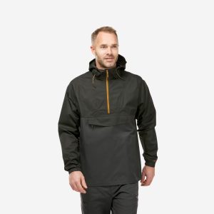 Áo khoác leo núi chống thấm nước dành cho nam NH150