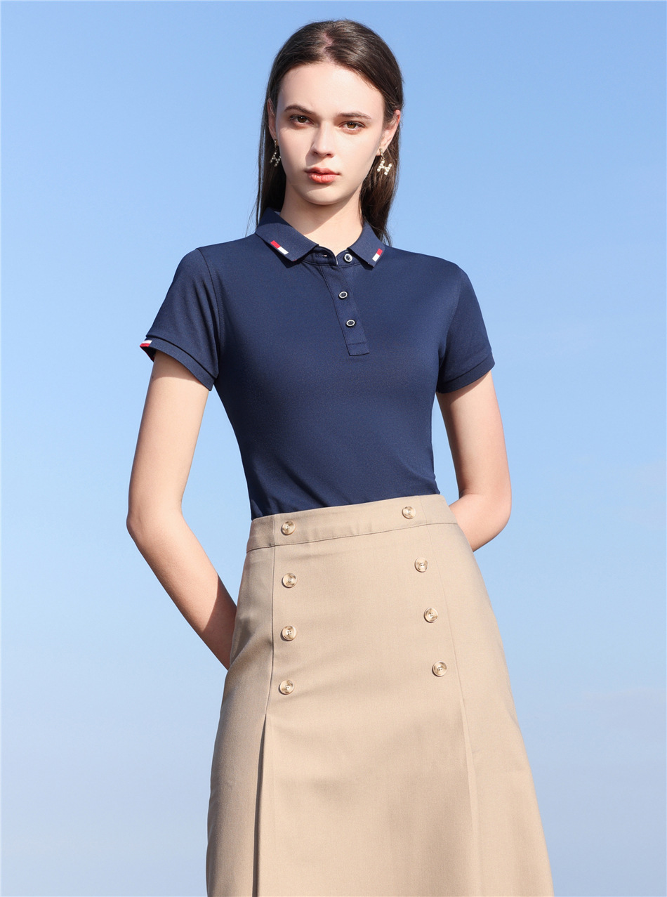 Áo Polo Cao Cấp SG1-10