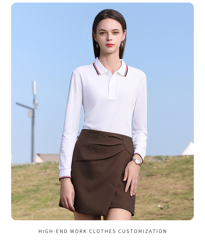 Áo Polo Cao Cấp SG1-11