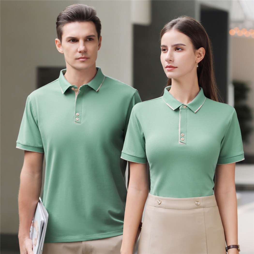 Áo Polo Cao Cấp SG1-09