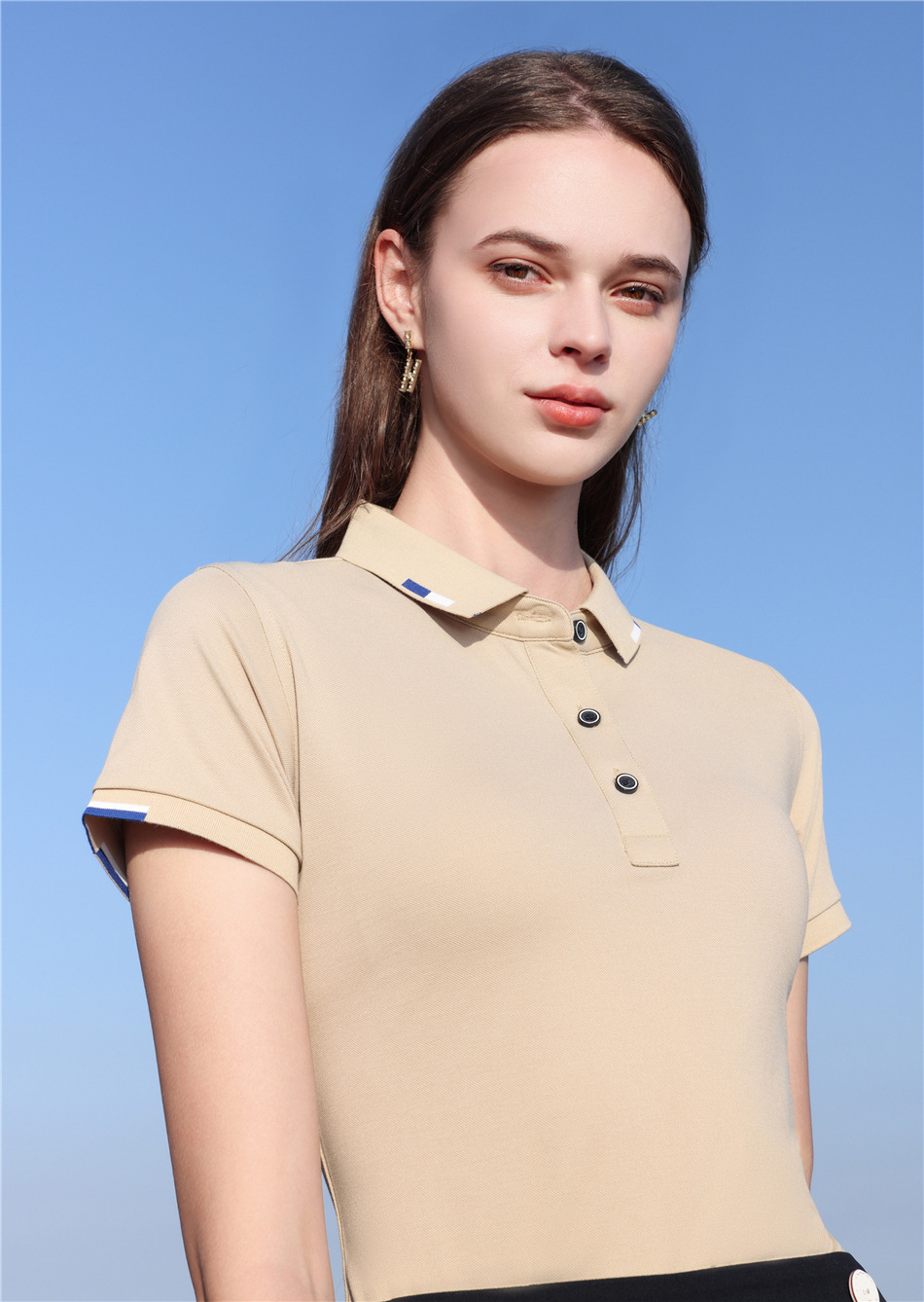 Áo Polo Cao Cấp SG1-10