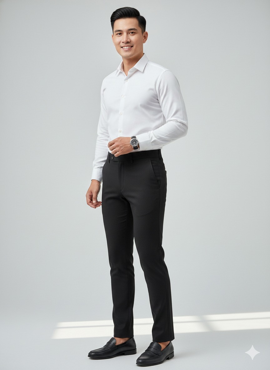 Quần tây công sở SG1-11