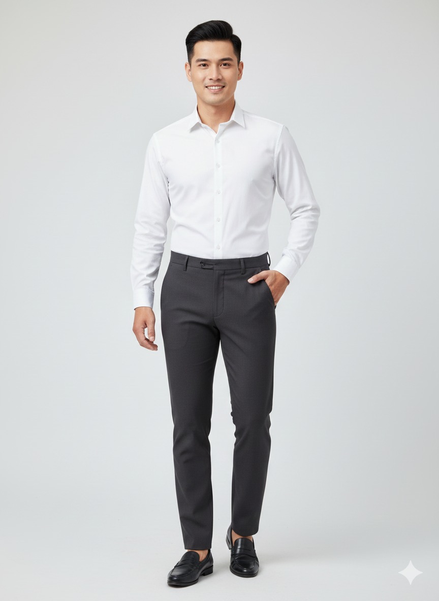 Quần tây công sở SG1-11