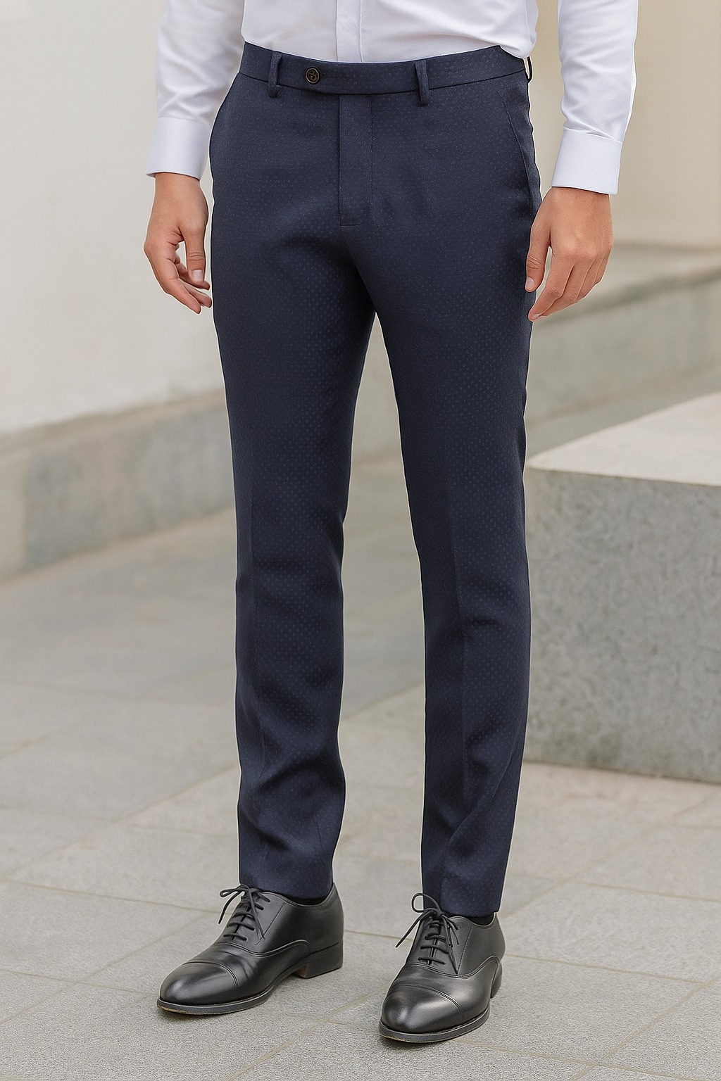 Quần tây công sở SG1-12