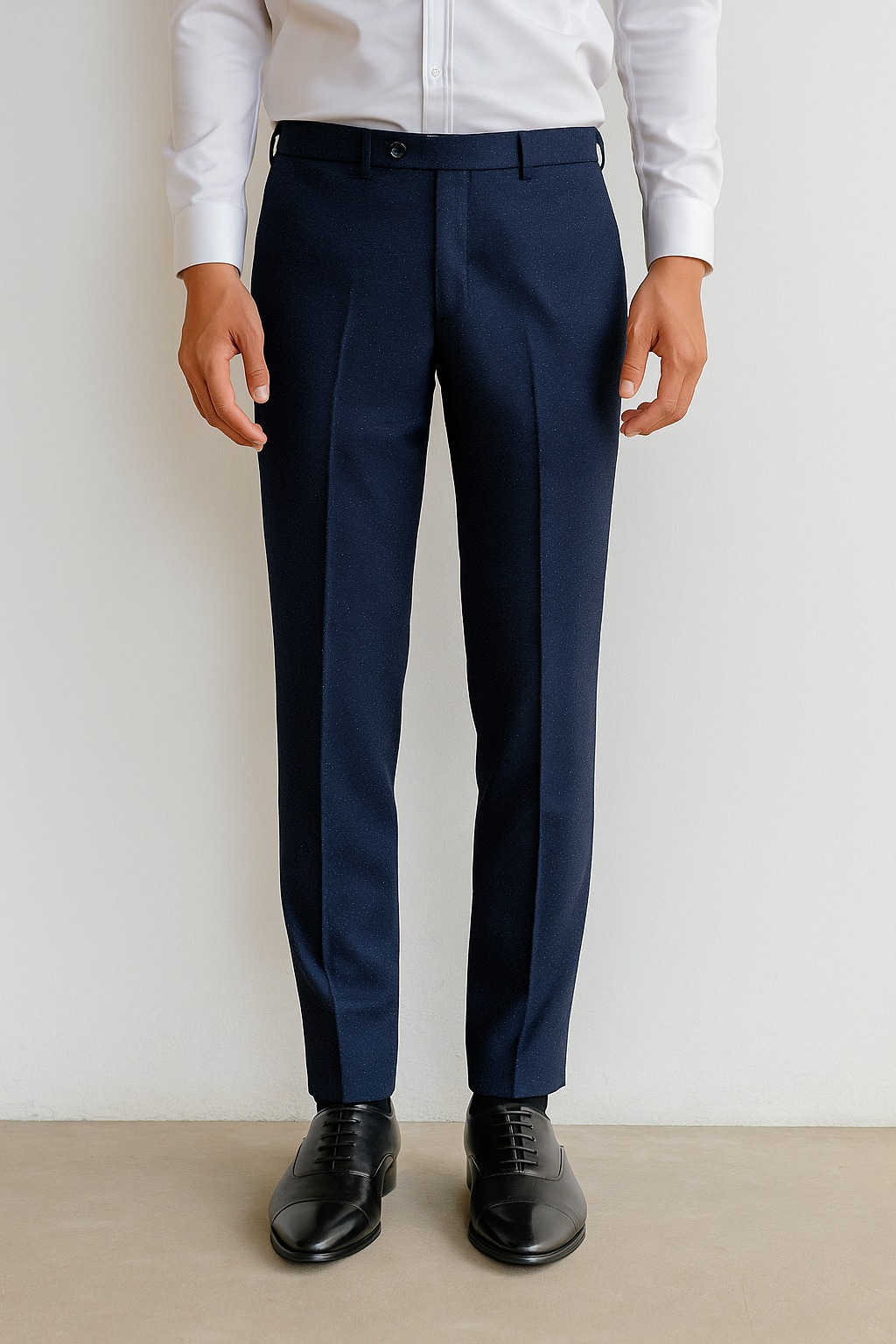 Quần tây công sở SG1-12