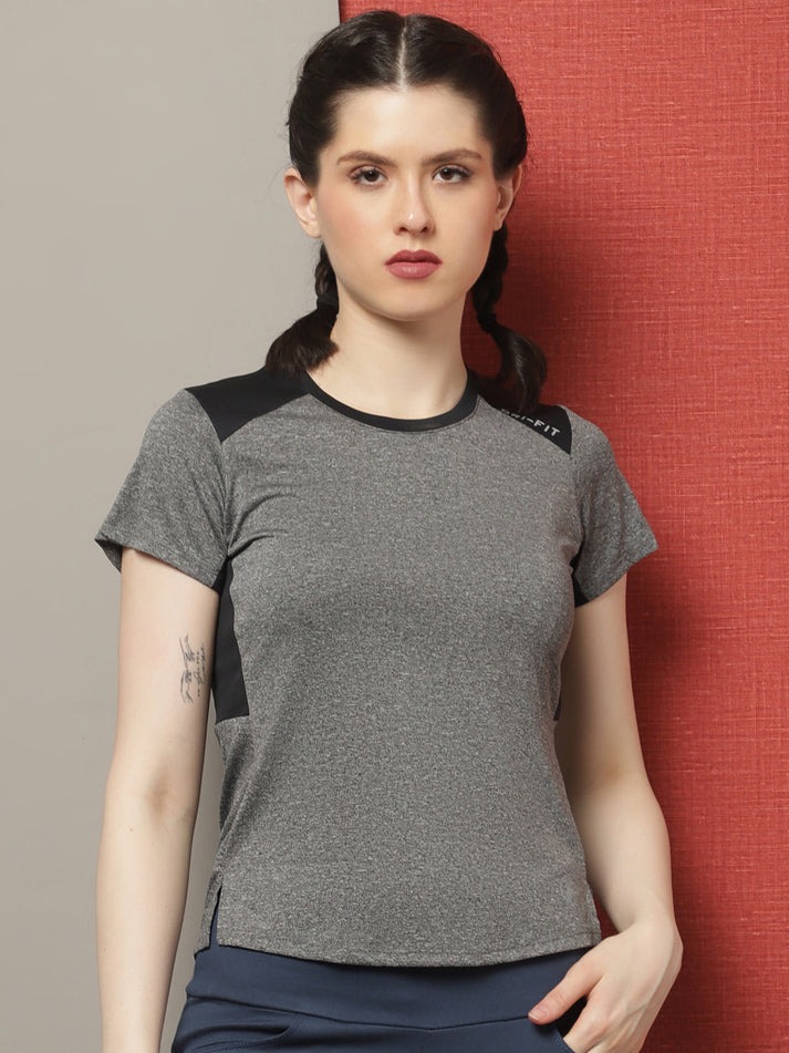 Áo thun thể thao SG1-07