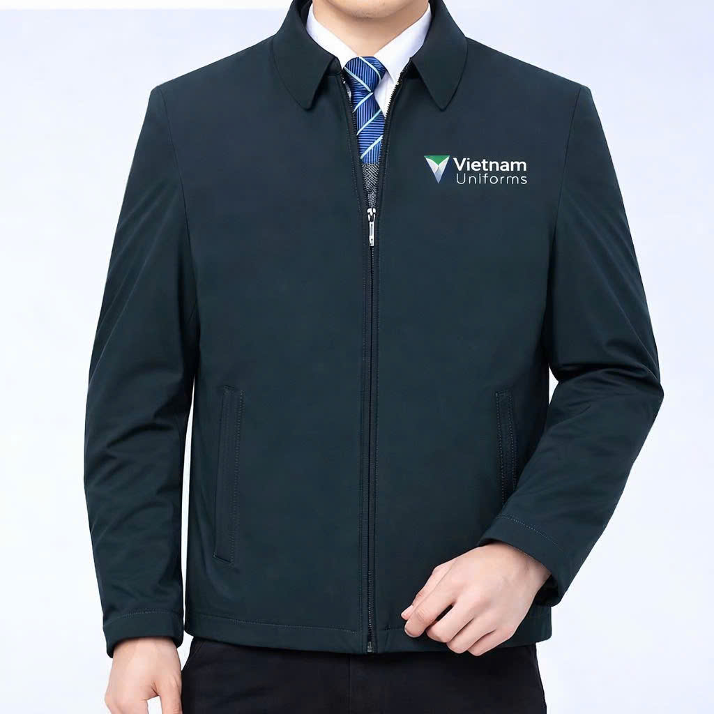 Áo khoác thanh lịch TL110