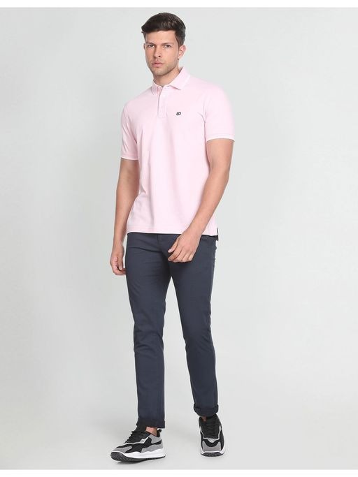 Áo Polo Cao Cấp SG1-23