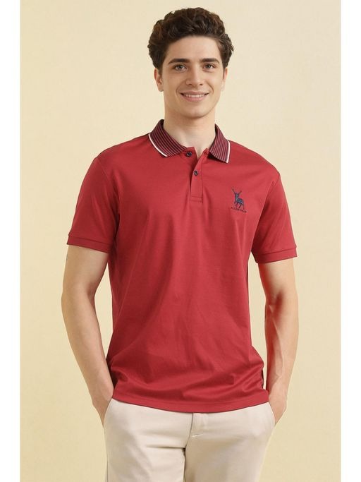 Áo Thun Đồng Phục SG1-12