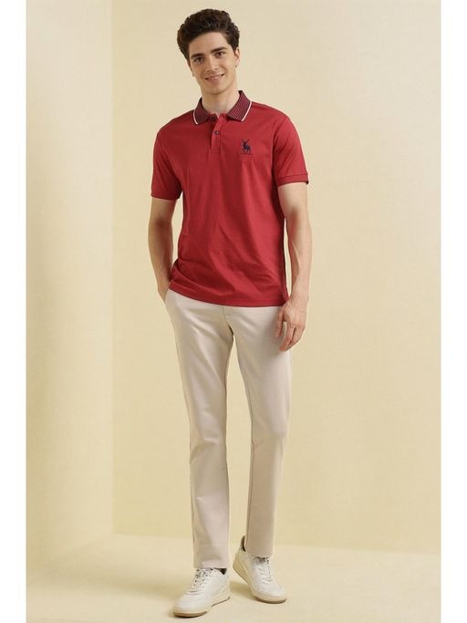 Áo Thun Đồng Phục SG1-12