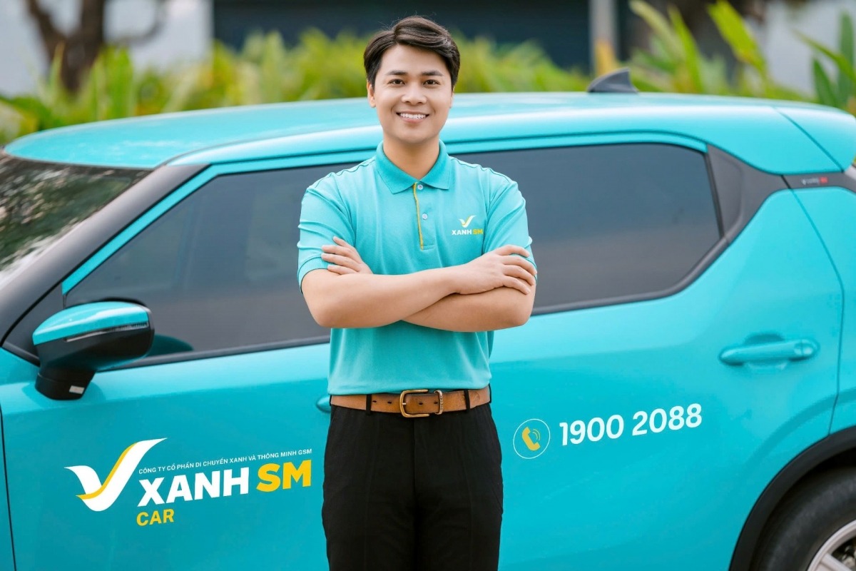 Đồng phục giao hàng SG1-06