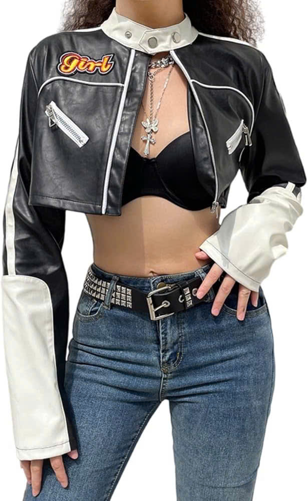 Áo Da Thiết Kế Theo Yêu Cầu  – Design  AJ20