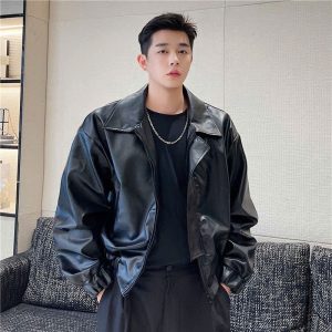 Áo Da Thiết Kế Theo Yêu Cầu  - Design  AJ03