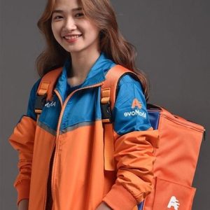Đồng phục giao hàng SG1-04