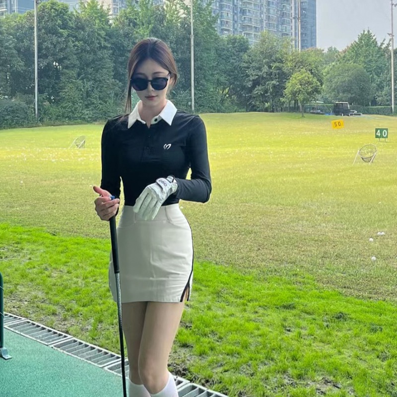 Đồng phục đánh gofl SG1-08