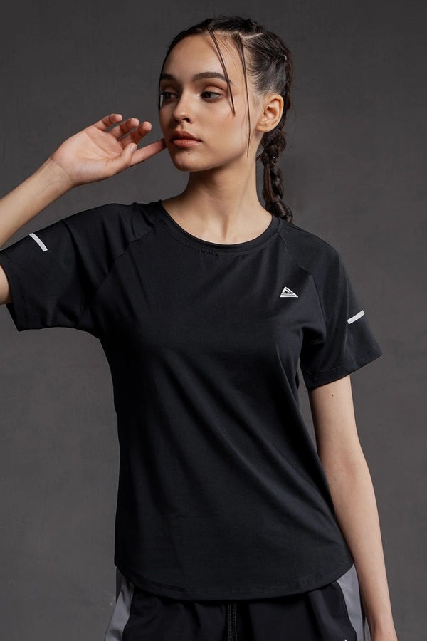 Áo thun thể thao SG1-02