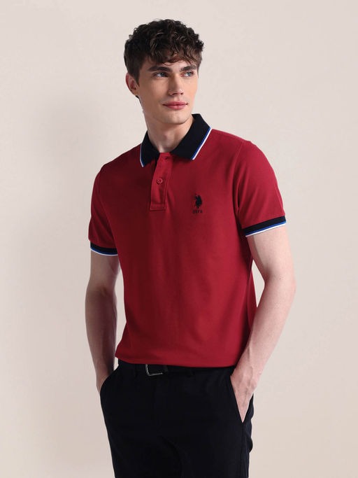 Áo Thun Đồng Phục SG1-01