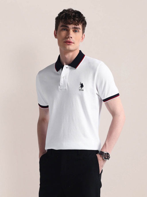 Áo Thun Đồng Phục SG1-01