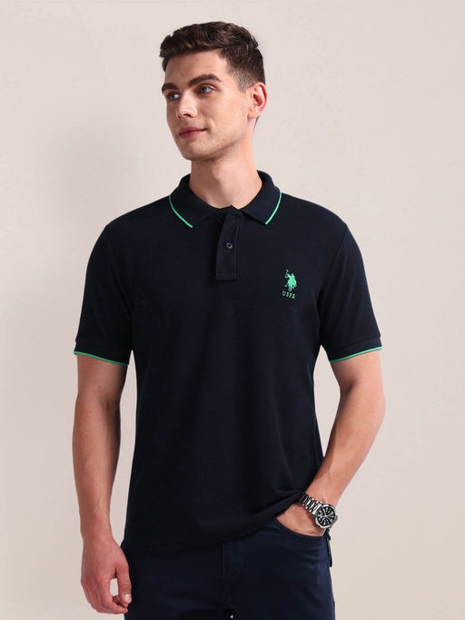 Áo Polo Cao Cấp SG1-12