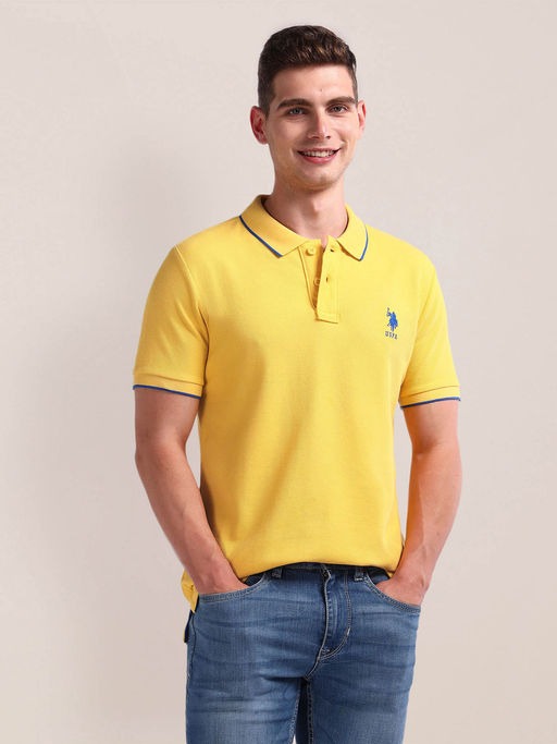 Áo Polo Cao Cấp SG1-12