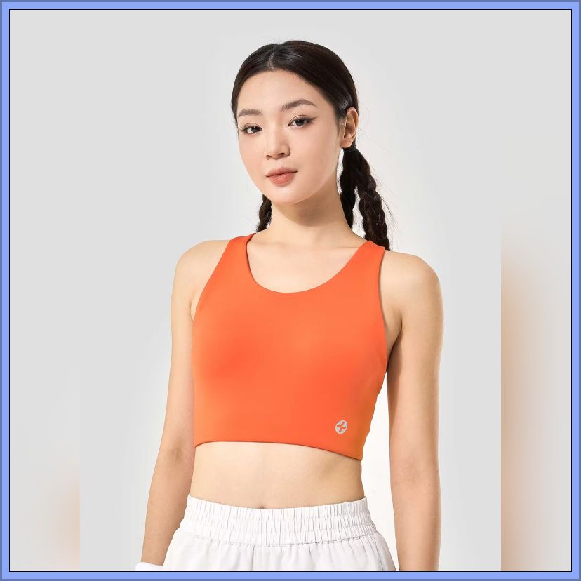 Áo Bra – Yoga BY-01