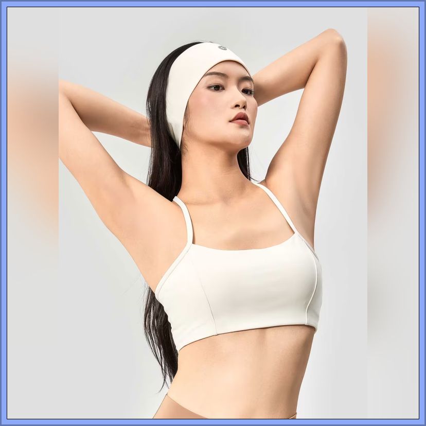 Áo Bra – Yoga BY-12