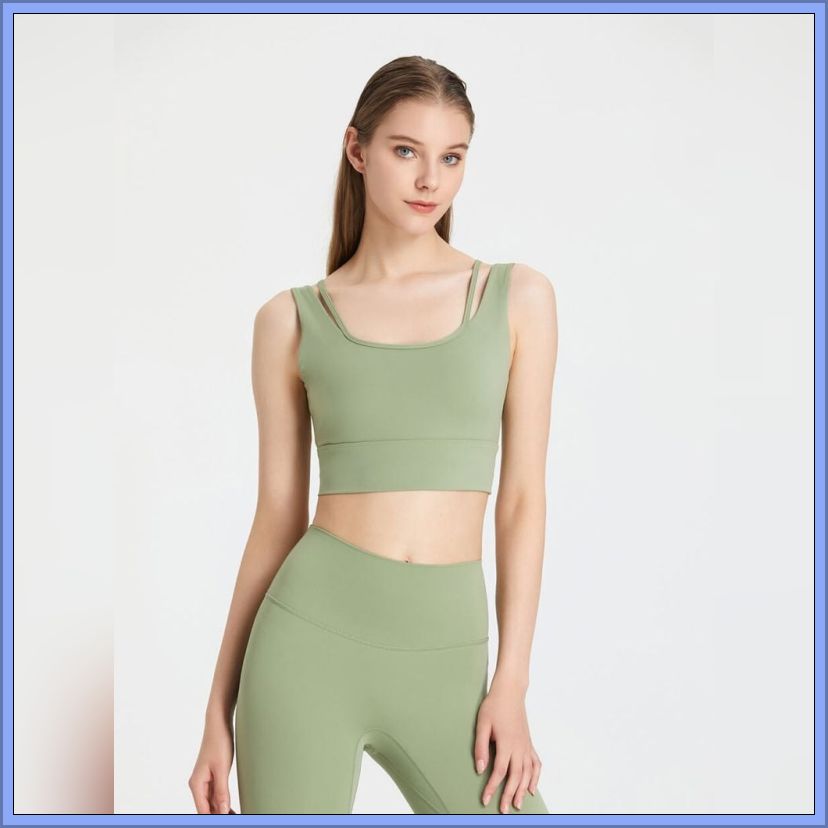 Áo Bra – Yoga BY-16