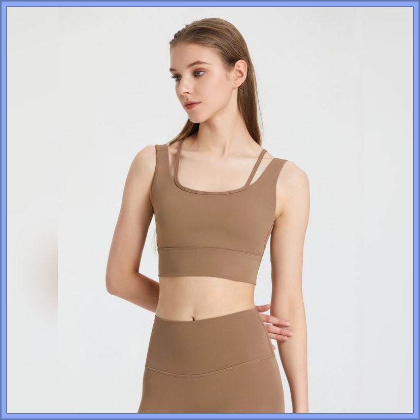 Áo Bra – Yoga BY-18