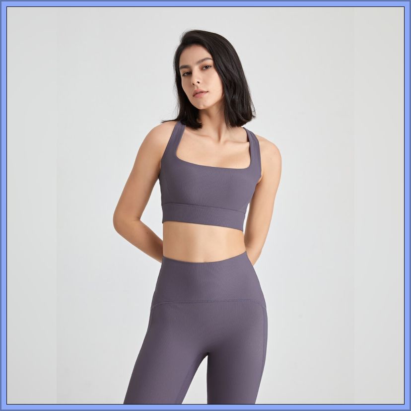 Áo Bra – Yoga BY-21