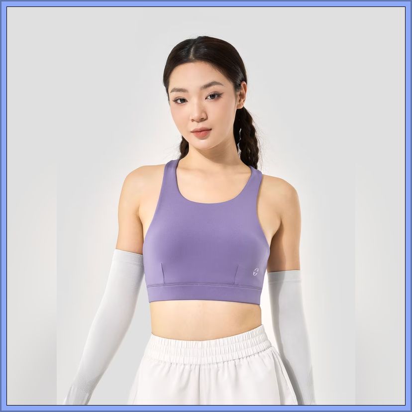 Áo Bra – Yoga BY-23