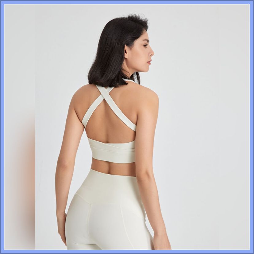 Áo Bra – Yoga BY-25