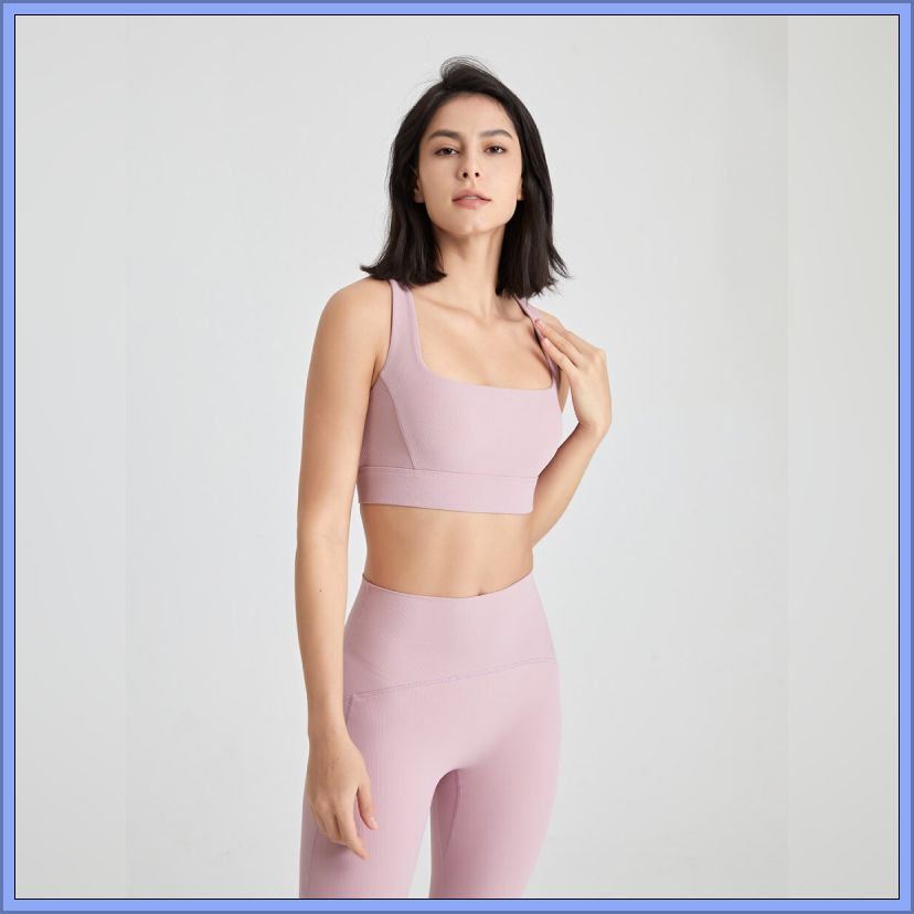 Áo Bra – Yoga BY-26