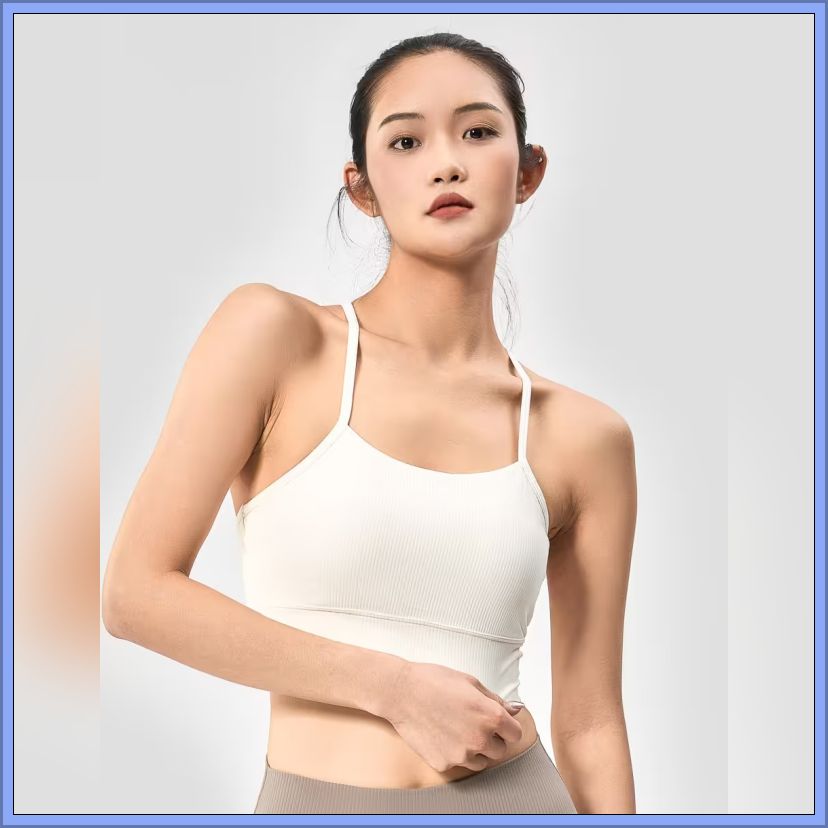 Áo Bra – Yoga BY-03