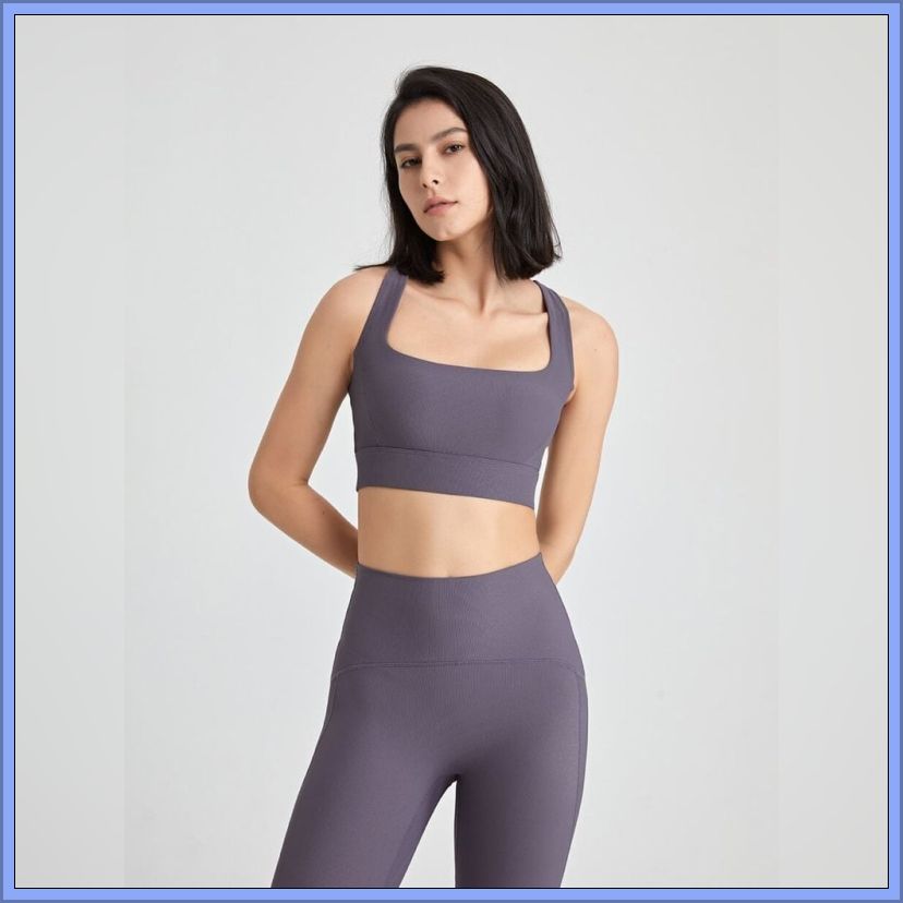 Áo Bra – Yoga BY-30