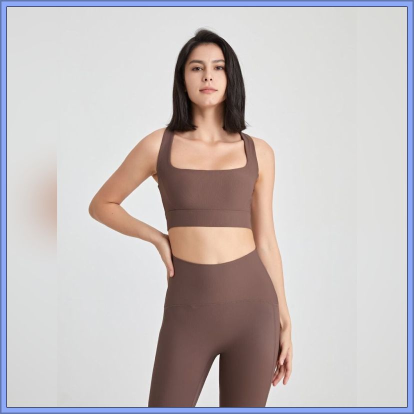 Áo Bra – Yoga BY-31