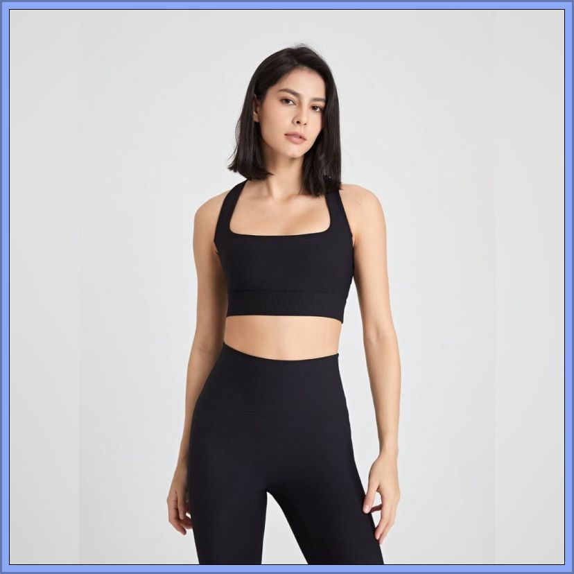 Áo Bra – Yoga BY-33