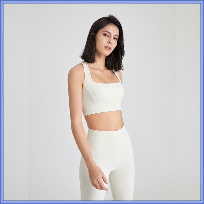 Áo Bra – Yoga BY-35