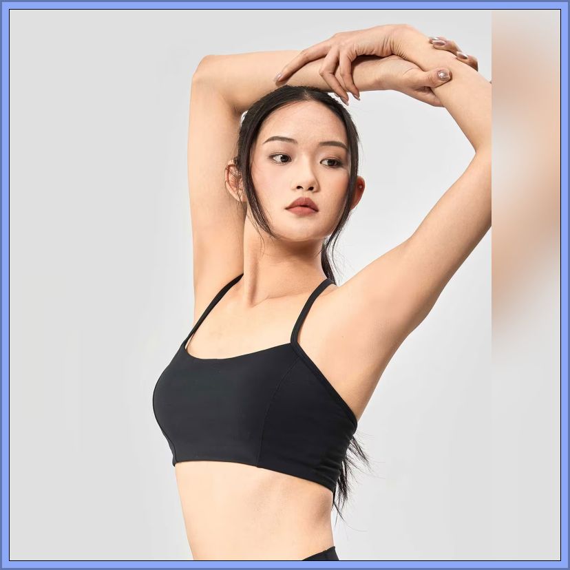 Áo Bra – Yoga BY-37