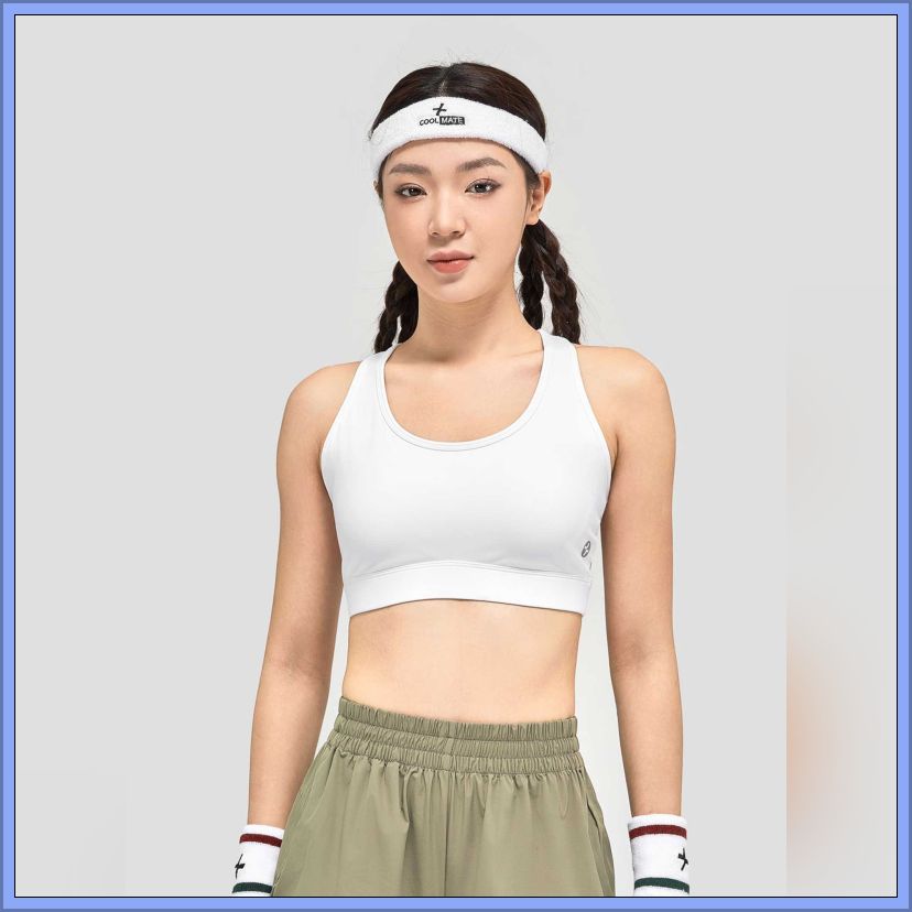 Áo Bra – Yoga BY-38