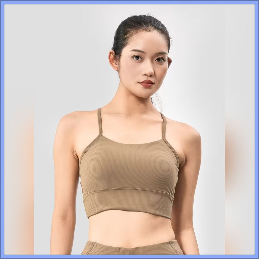 Áo Bra – Yoga BY-04