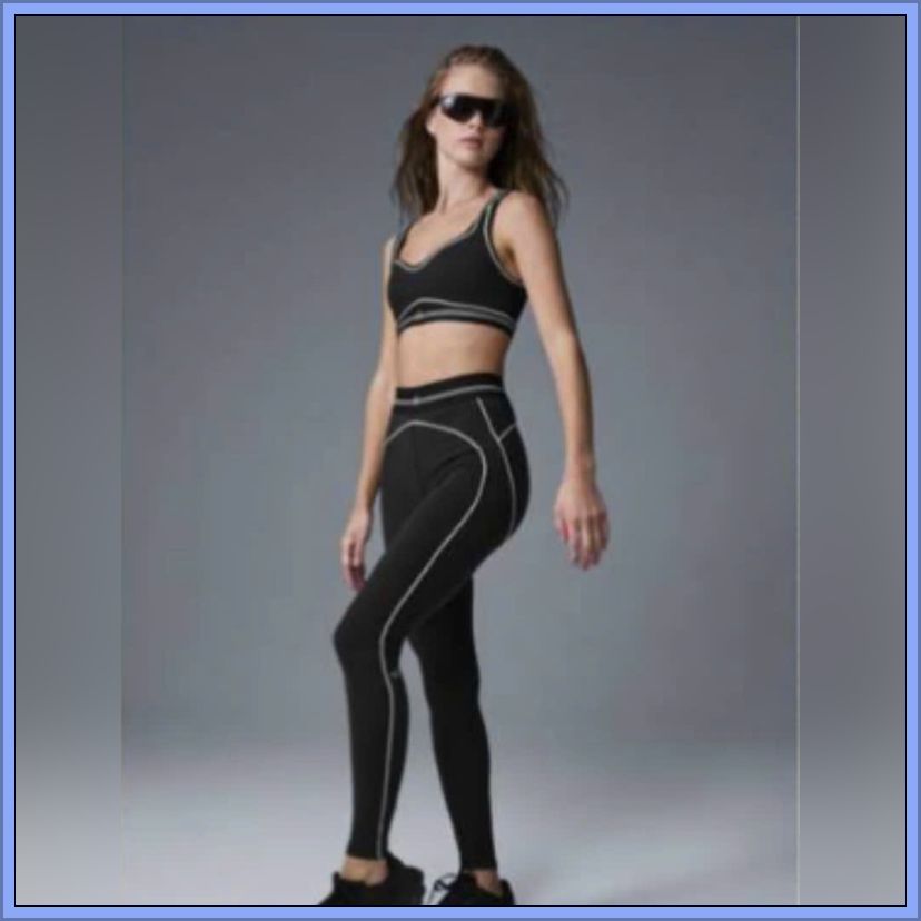 Áo Bra – Yoga BY-46