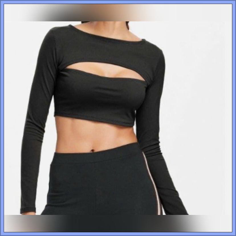 Áo Bra – Yoga BY-51