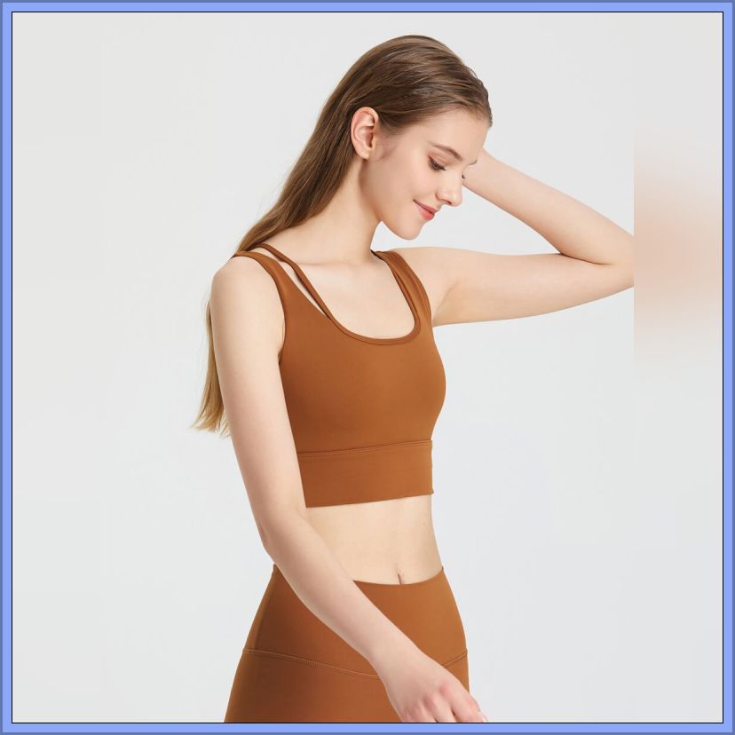 Áo Bra – Yoga BY-06