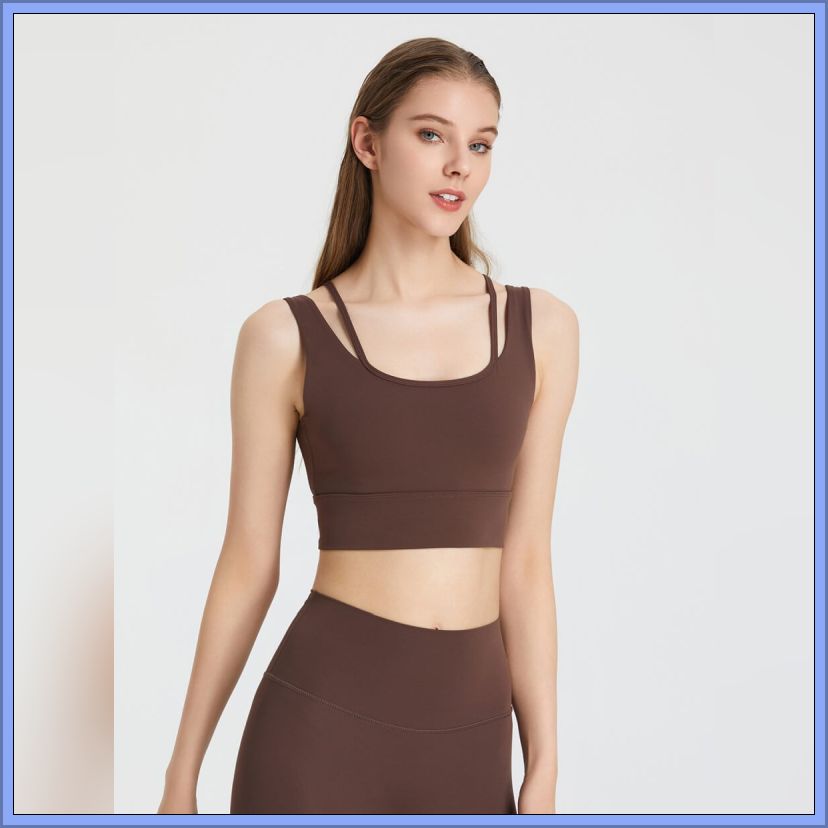 Áo Bra – Yoga BY-07