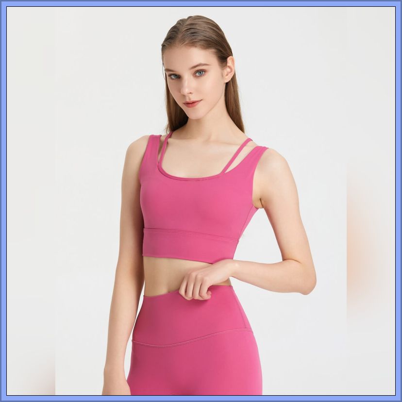 Áo Bra – Yoga BY-09