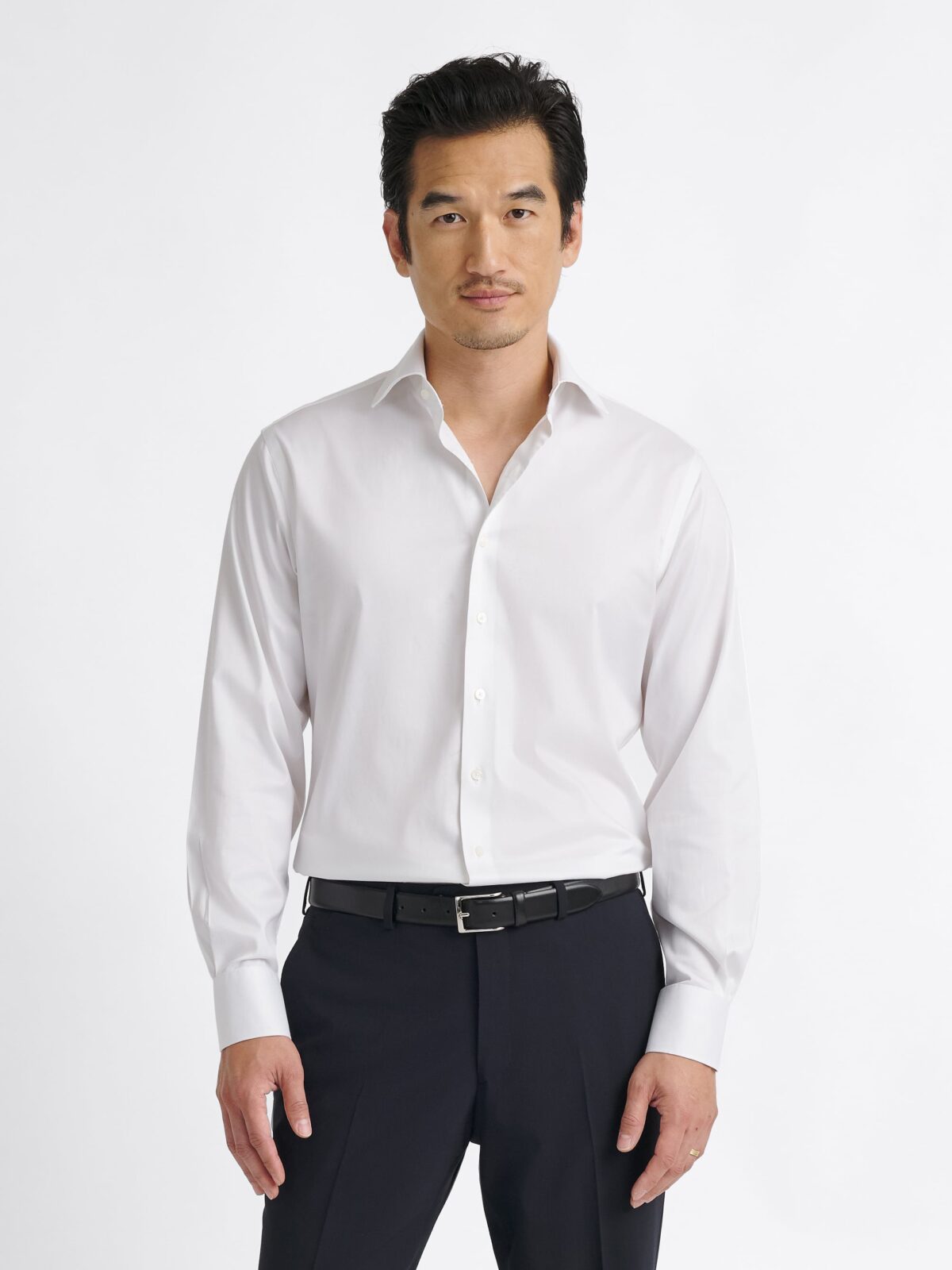 Áo sơ mi thời trang cao cấp SG1-01