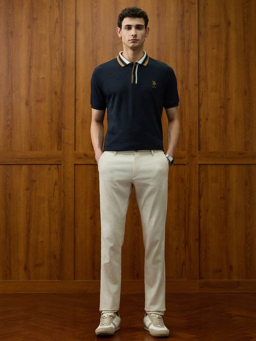 Áo Thun Đồng Phục SG1-07